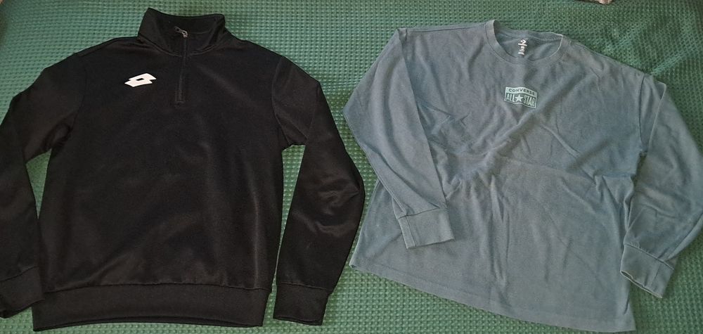 Zestaw ubrań nastolatek 164-170