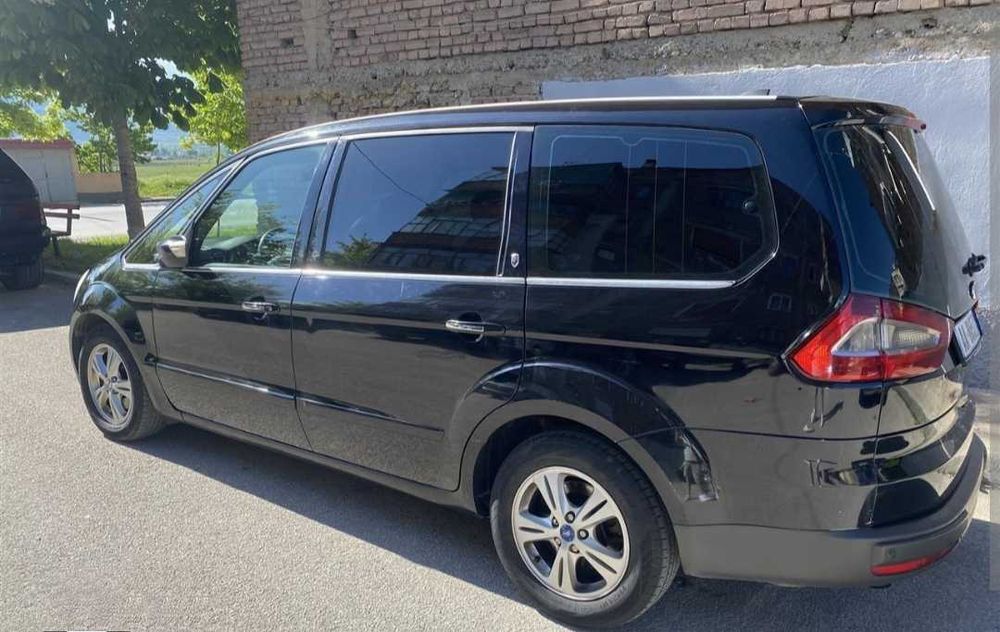 Продам Форд Галаксі (Chia) 2008р