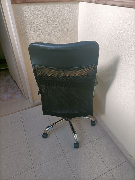 Cadeira de escritório