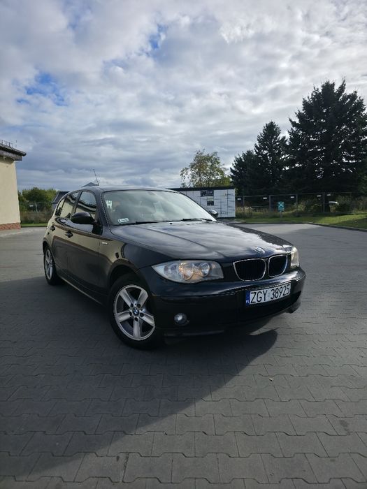 BMW Seria 1