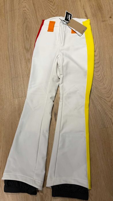 Komplet Damski Rossignol NOWY komplet S  z 2 spodniami