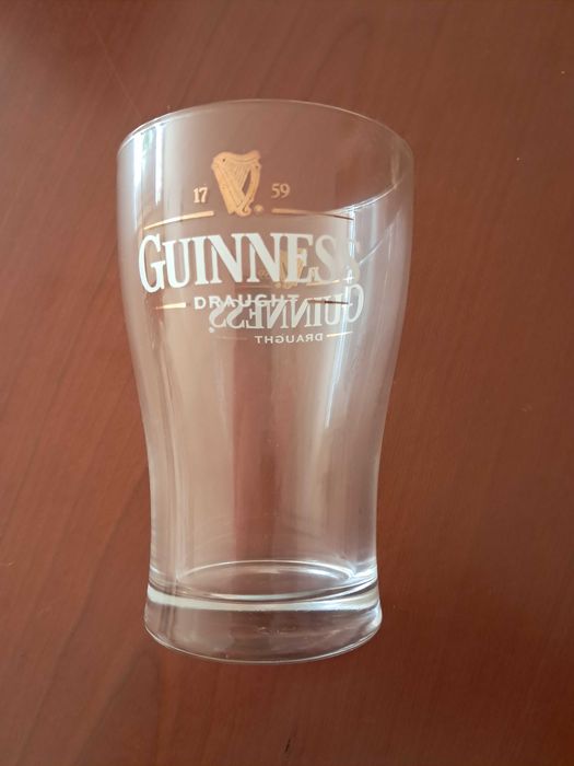 Copos Guiness Draught 33cl447334900459776000