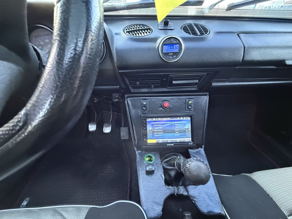 Продам Ваз 2101   в хорошем состоянии