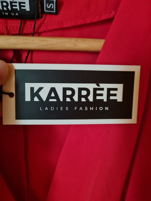 Блуза жіноча Karree