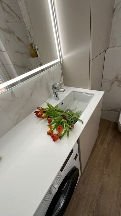 Оренда 2к квартири  ЖК Республіка, бульвар Тадея Рильського 3