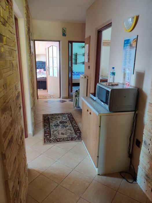 BLISKO MORZA !!! Pokoje Gościnne Marzena Hermann