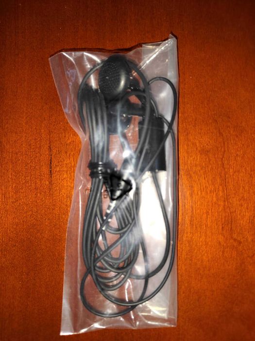 Auricular novo e carregador para " Nokia 3310 "