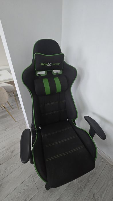 Apex Gaming Fotel Gamingowy