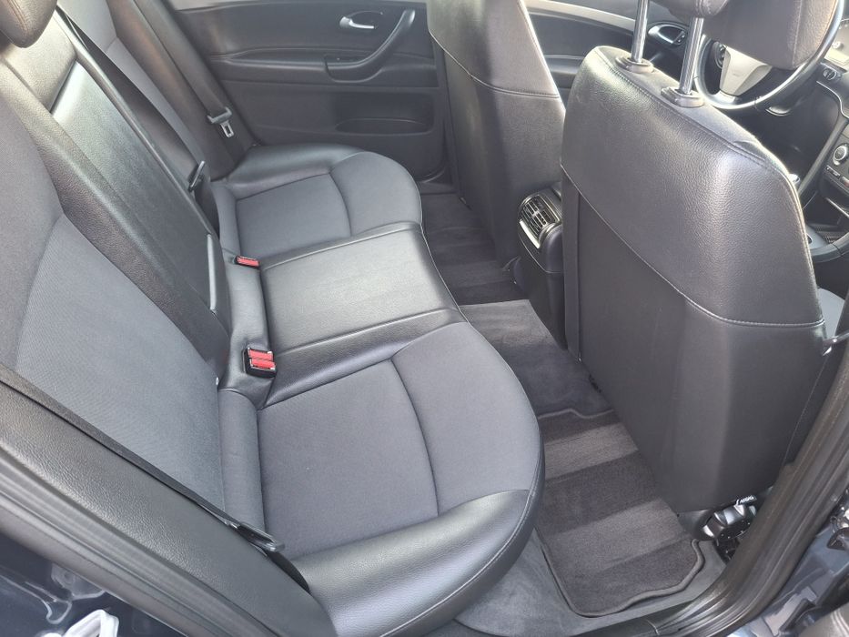 Saab 9-3 1.8T Idealny Bezwypadek