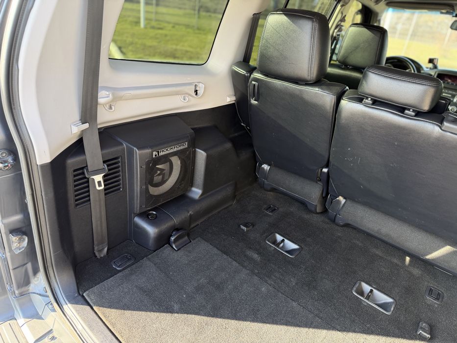 Mitsubishi Pajero Wagom 2008г, 3,2 Дизель Автомат Максимал!