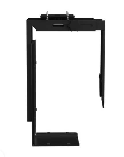 AOKE CPU holder Тримач для системного блоку Металевий чорного кольору