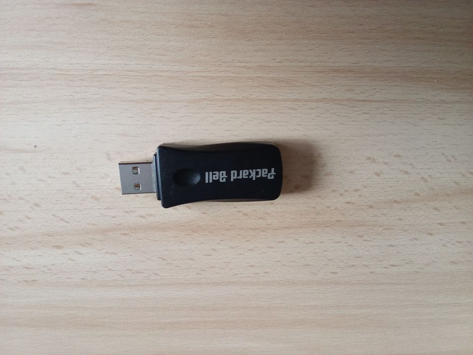 Pilot Packard Bell Media Center OR32E czujnik usb