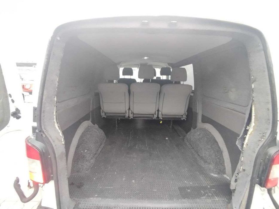 Volkswagen Transporter 2014 (Розстрочка / Лізинг)