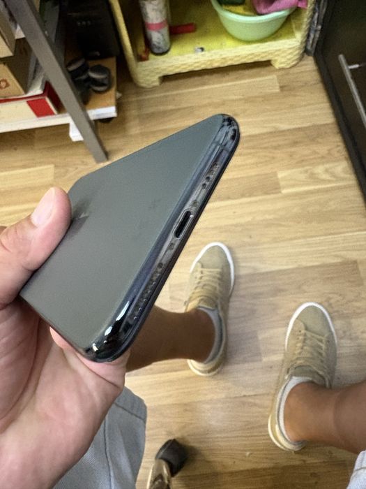iPhone 11 Pro Max 64gb