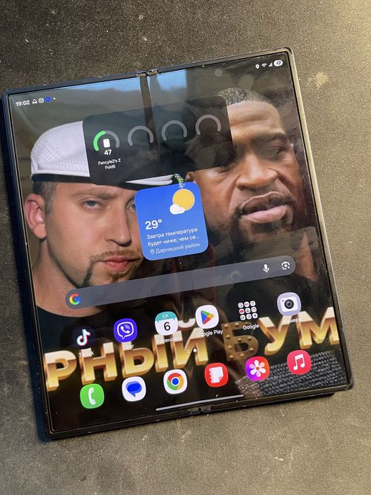 Samsung Galaxy Fold 6 512gb