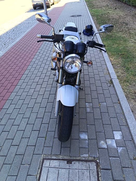 Daelim Roadwin Fi 125