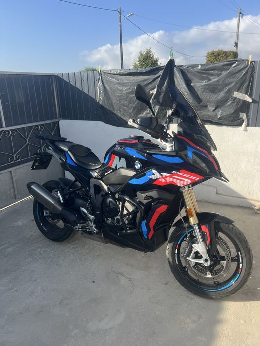 Bmw S 1000xr nacional