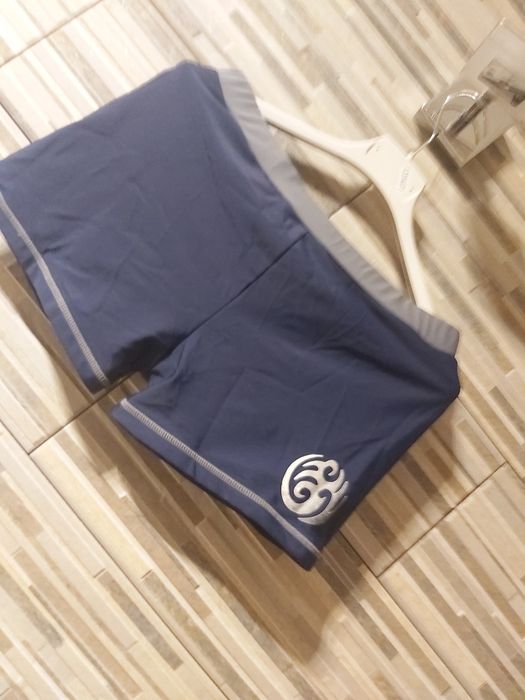 Spodenki kąpielowe chlopiecer 158