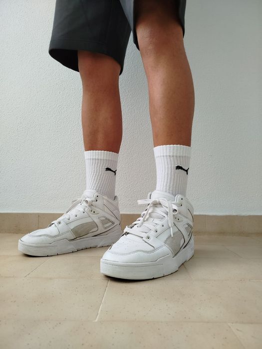 Botas  Puma Slipstream