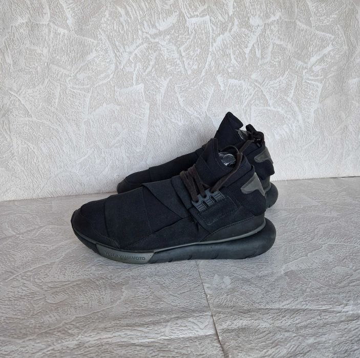 Кроссовки (Adidas Y-3 Yohji Yamamoto) размер 45-46