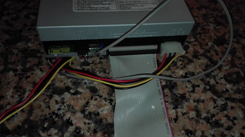 Draive mais conjunto de colunas genius.