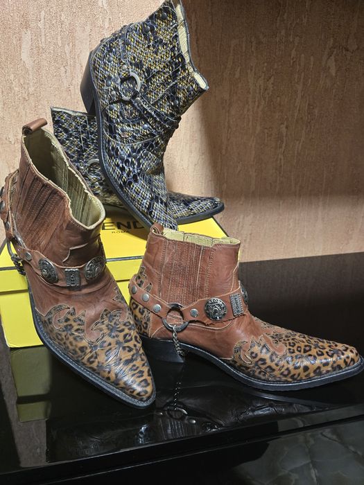 Продам новые сапоги,казаки,козаки,размер 37-38