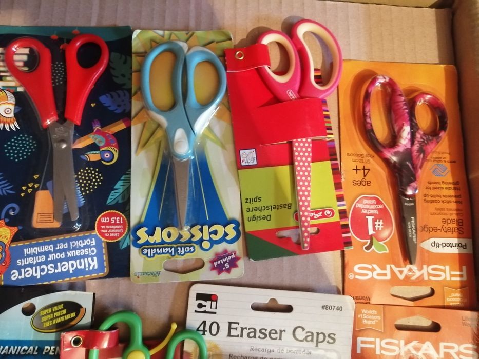 Канцелярія точилки