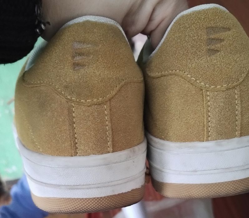 Sneakersy młodzieżowe Feewear