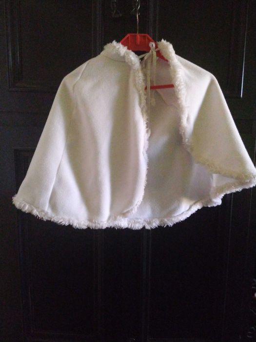 Alba komunijna dla dziewczynki