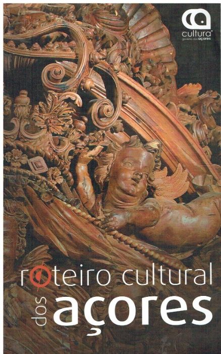 6976 - Livros sobre os Açores 1