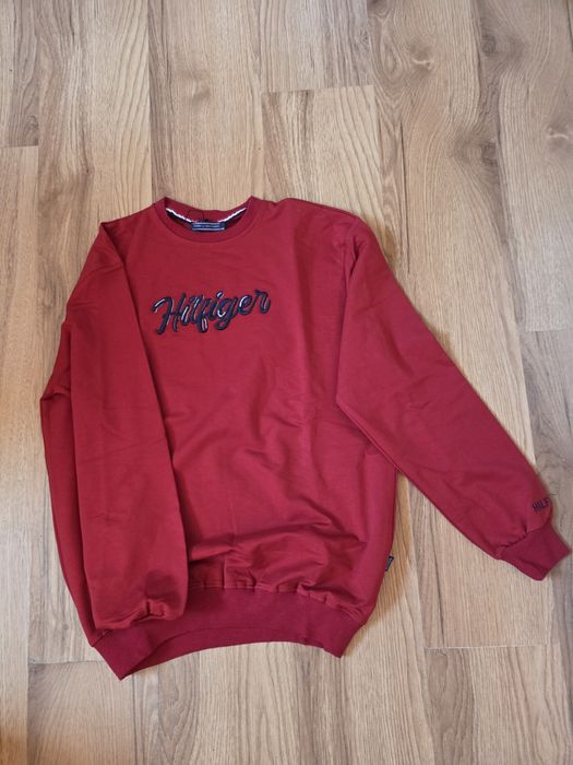 Bluza Tommy Hilfiger 3XL