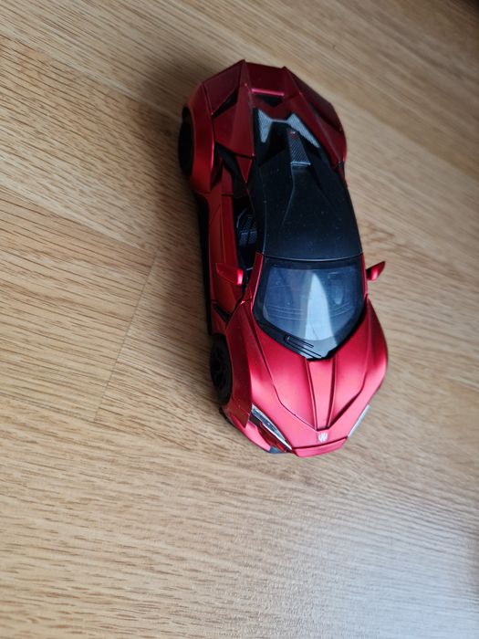 Miniaturas Supercarros Lamborghini Ferrari Porsche Maserati – 5€ cada