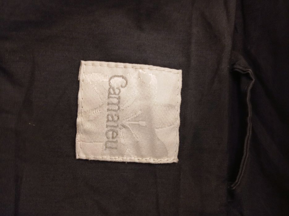 Płaszczyk/parka Camaieu rozmiar 36! Komfortowy!