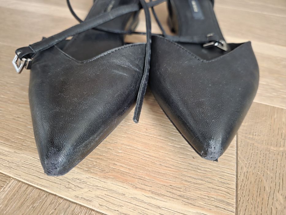 Buty gino Rossi r. 38
