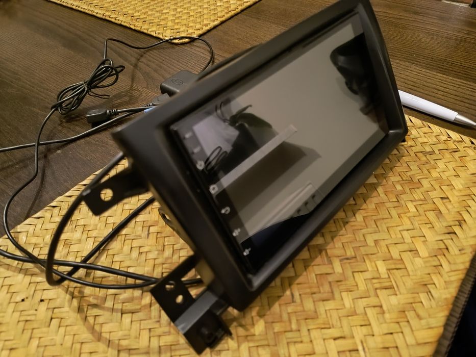 Radio samochodowe,android,Suzuki