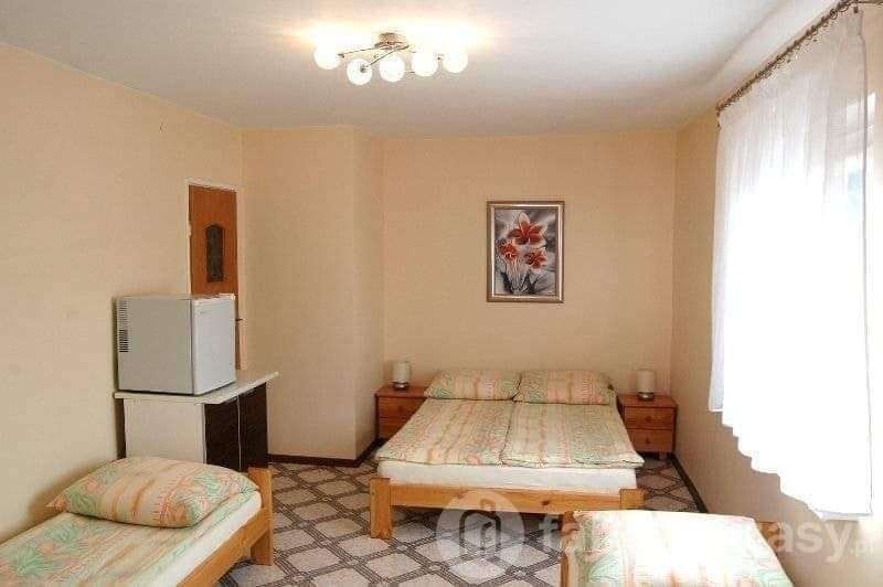 Noclegi w Międzyzdrojach - Pokoje nad Morzem