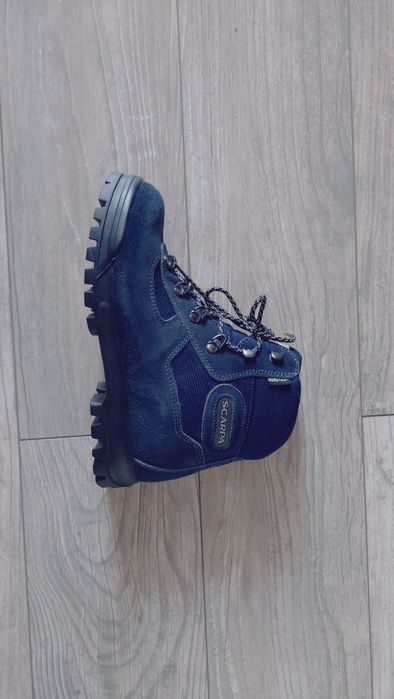 NOWE buty SCARPA r. 37