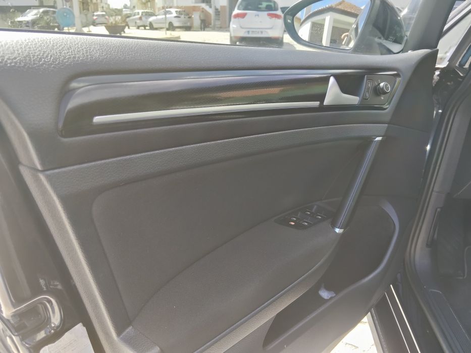 VW Golf Variant VII Highline