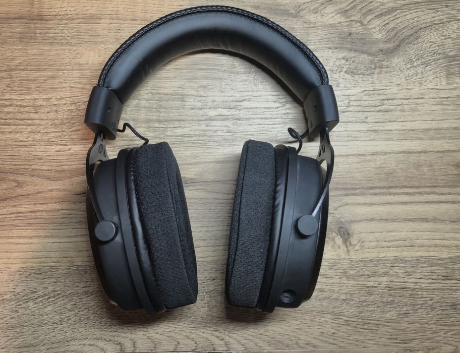 Słuchawki Viro Plus USB