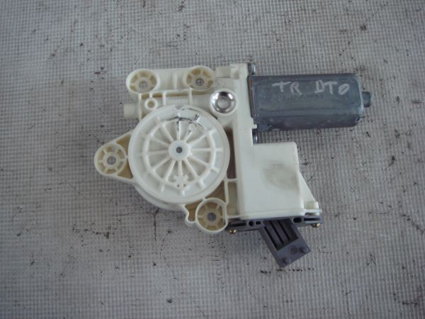 Motor De Elevador Tr Dta Toyota Avensis (_T25_)