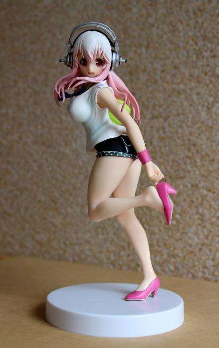 Anime - Authentic Figures64752174993154120