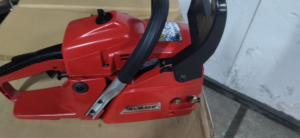 Бензопила Гуд Лак