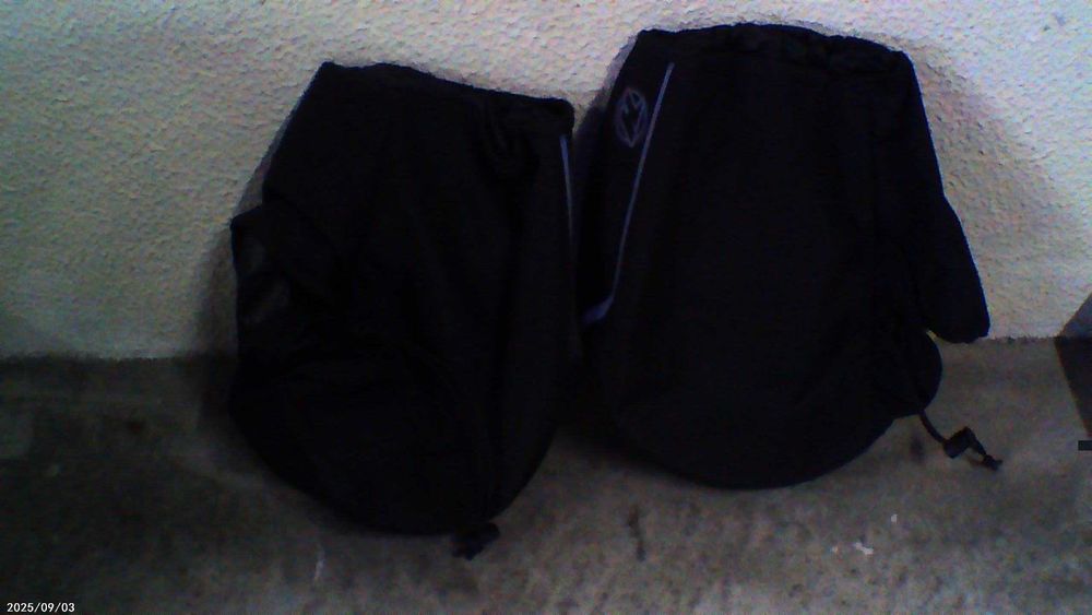 CAPACETES(Tamanho "M") + ARTIGOS MOTO