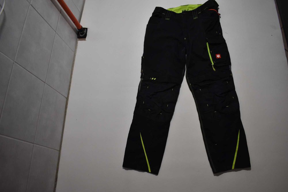 Engelbert Strauss 52 spodnie robocze