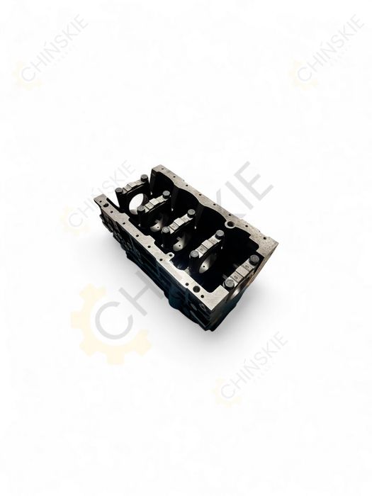Blok silnika Xinchai C490BPG 490B-01001 APS Schmidt Kmm Everun Stroer