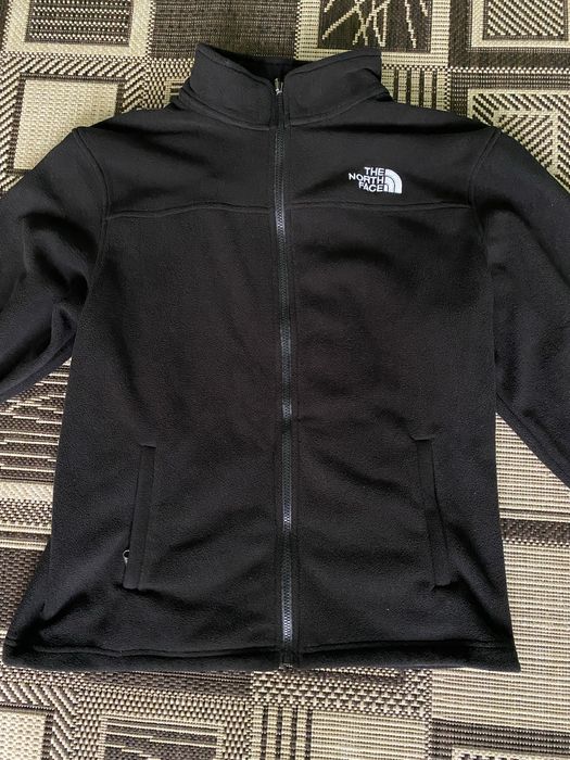 Фліска THF , в ідеальному стані