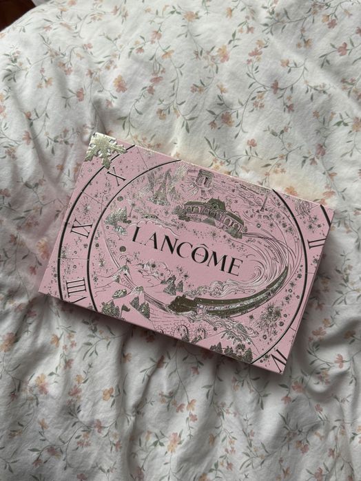 Zestaw Lancome perfumy