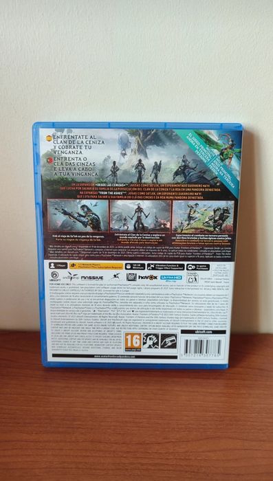 Avatar: Frontiers Of Pandora - PS5