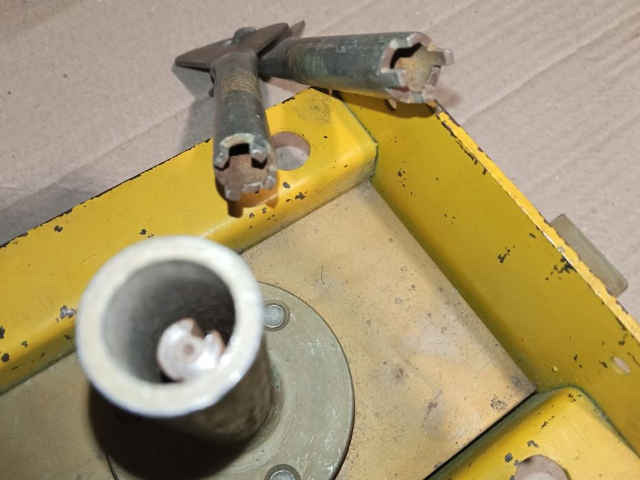 Замок гаражний СССР олх