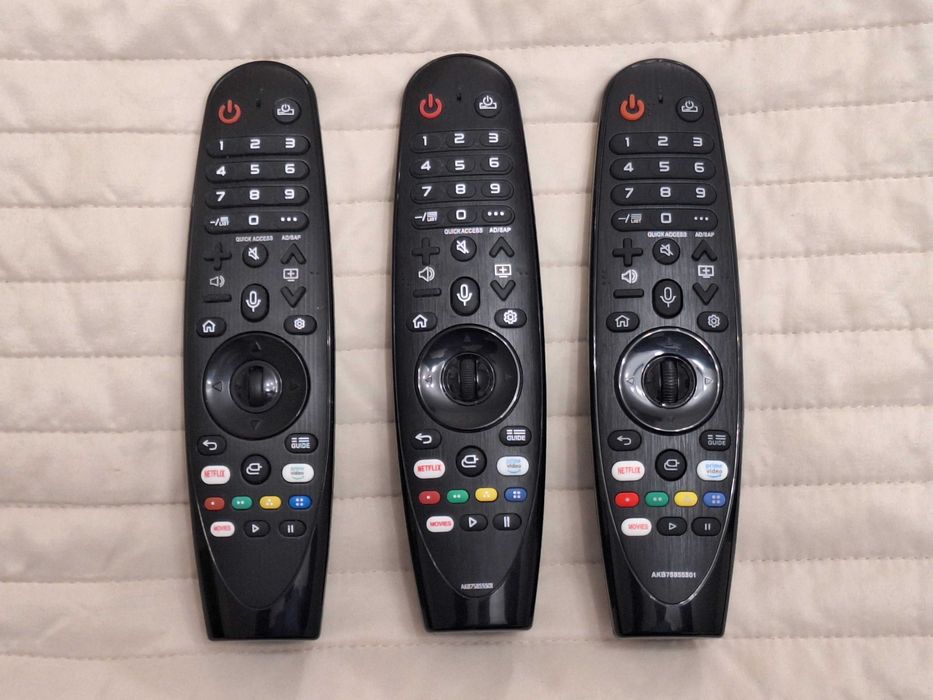 пульт LG philips smart samsung smart